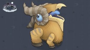 Блеяник - Все Песни и Анимации Монстра (My Singing Monsters, Мои Поющие Монстры, Msm)