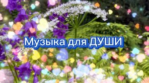 Мелодия для души, прекрасное фортепиано