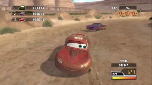 МУЛЬТ ТАЧКИ МОЛНИЯ МАККУИН ИГРА ГОНКИ КРУТЫЕ ЛЕТАЮЩИЕ МАШИНКИ РАЗВИВАЮЩИЕ МУЛЬТИКИ ДЛЯ МАЛЬЧИКОВ