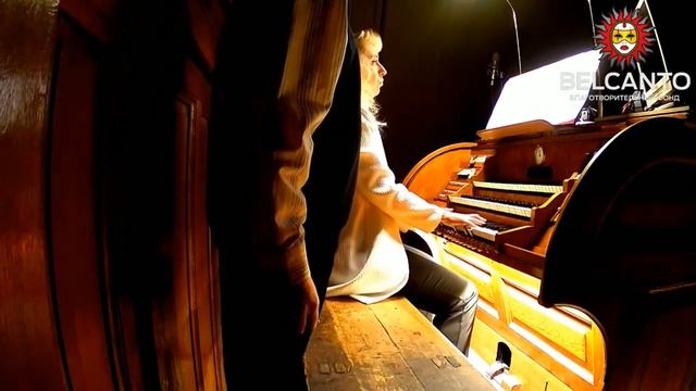 Х. Циммер «Интерстеллар» смотреть онлайн