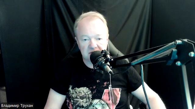 Освобождение Часов Яра и IT в армии Подкаст с Владимиром Труханом