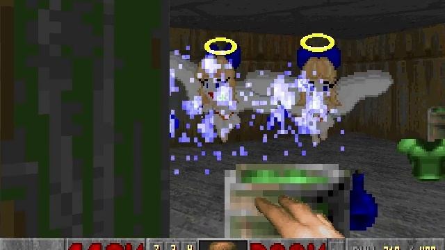Angelic Aviary Episode 1