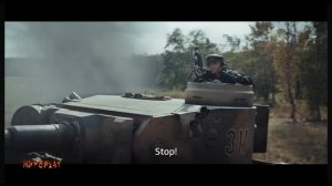 "ТИГР". Первый трейлер.