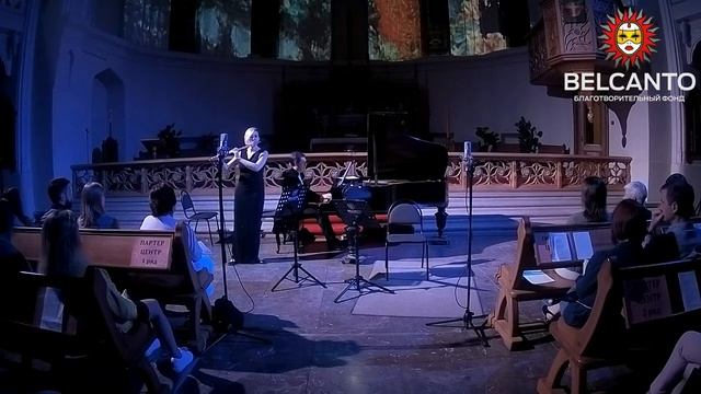 Проект «Романтика Шопена» смотреть онлайн