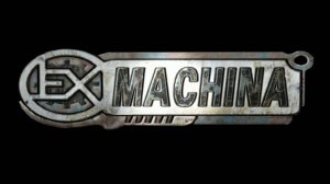 Ex Machina #2