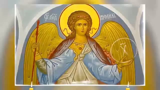 7 СИЛЬНЫХ МОЛИТВ семи Архангелам на НЕДЕЛЮ смотреть онлайн