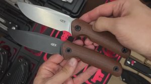 Нож реплика Zero Tolerance 0004  - обзор!