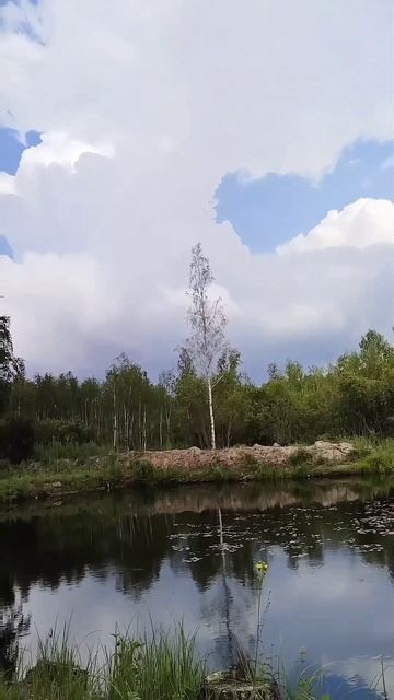 Движение облаков 10х скорость 22 июля 2025г смотреть онлайн