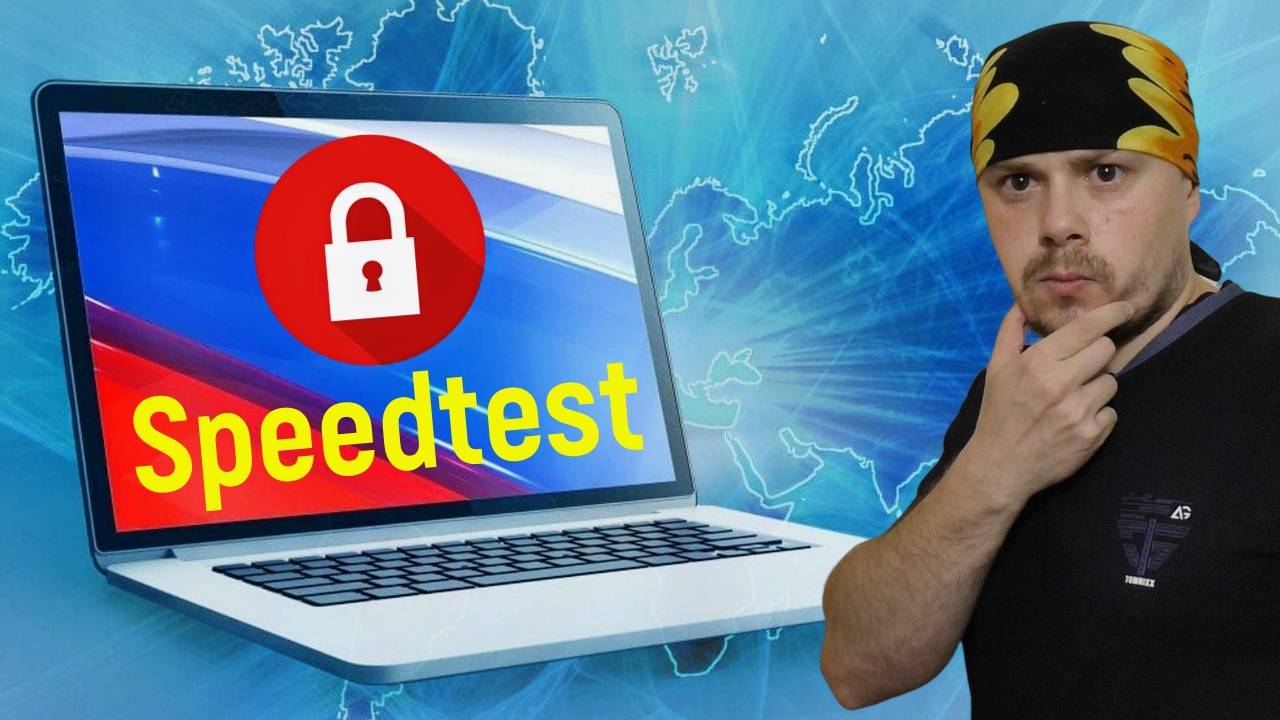 РКН заблокировал сервис Speedtest | Суверенный интернет России смотреть онлайн