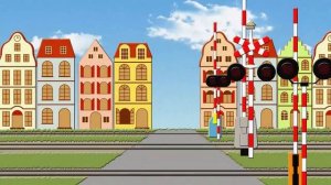 Страшные светофоры 10