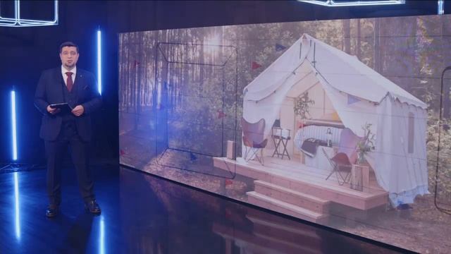 Новости "Волга 24". Итоги недели. 18.07.2025