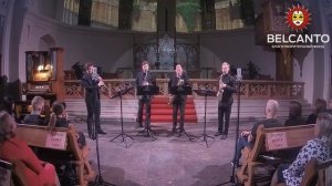 М. Равель «Павана на смерть инфанты»