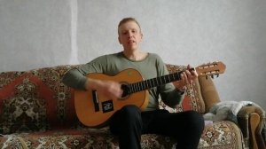 Провожал я друга на войну (Бранимир)