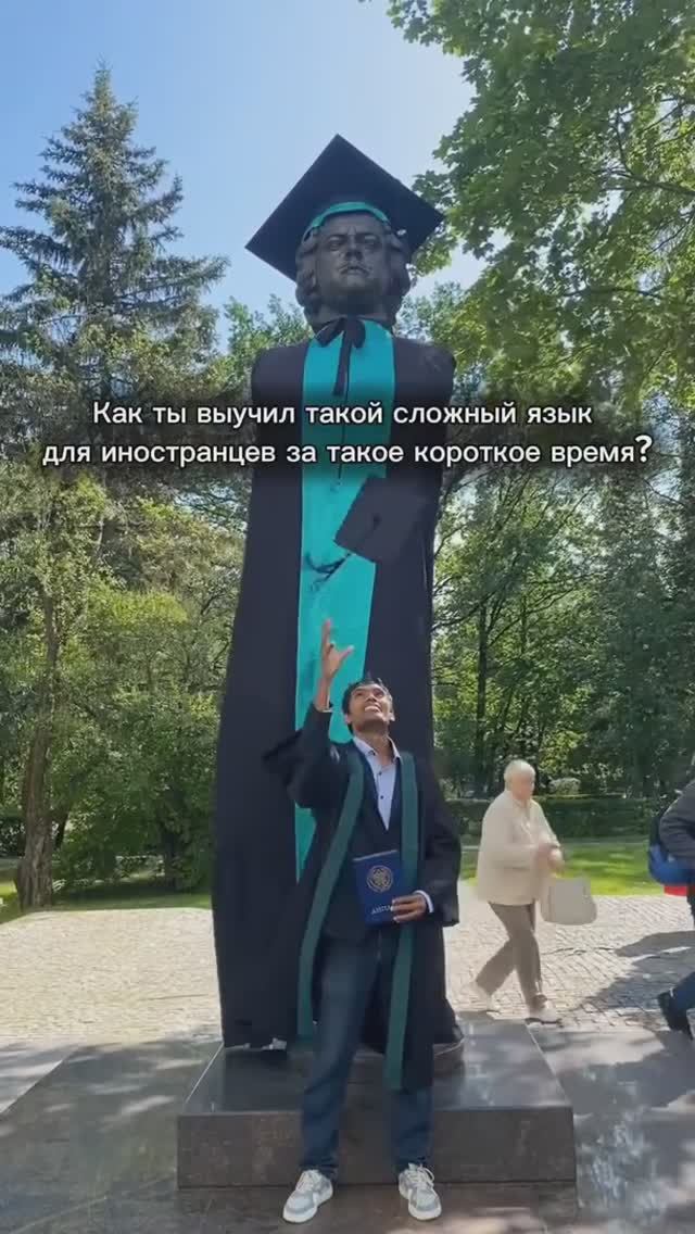 Как быстро выучить русский язык? смотреть онлайн