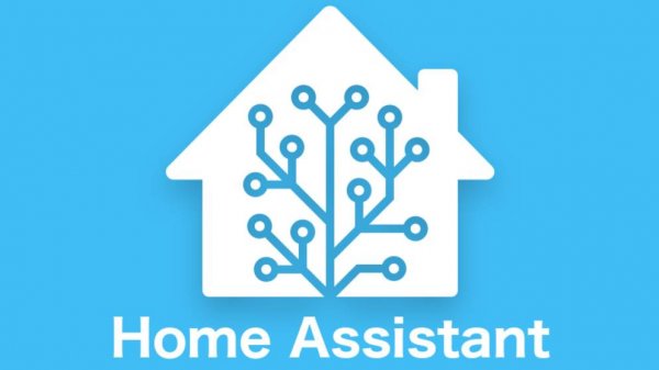 Установка Home Assistant OS на Raspberry Pi