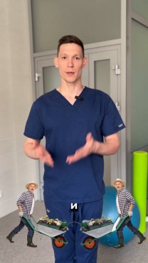 лето на даче: делаем всё правильно! #дача #здоровье