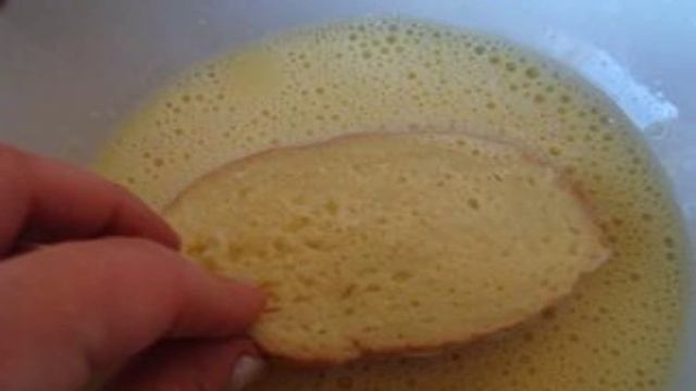 Книга рецептов