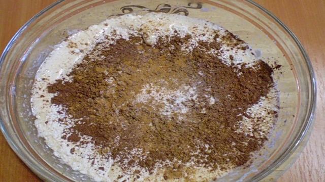 Сборник рецептов