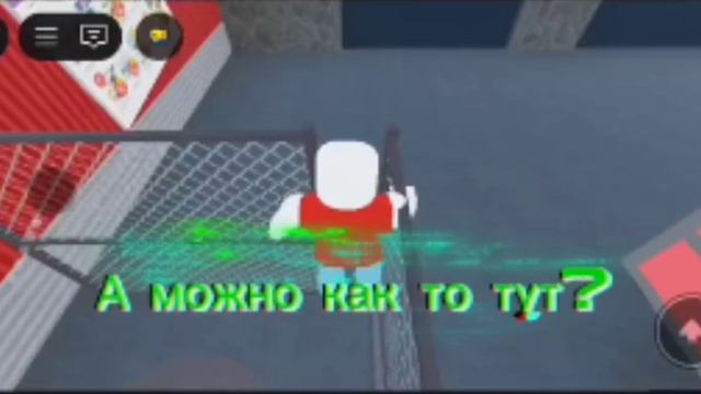 ПОБЕГ ИЗ ПЯТЁРОЧКИ в Roblox | Roblox BlackCat |