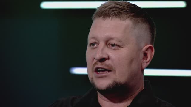 ЛЮДИ В ТЕМЕ_АРХАНГЕЛ ЛЕГИОН. СВО, помощь фронту. Геннадий Архангельский, Новороссийск смотреть онлайн