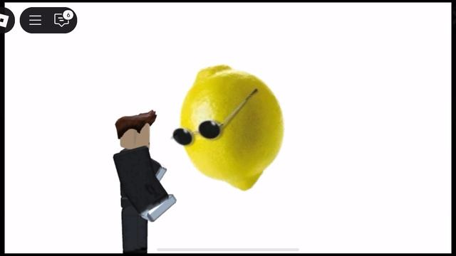 Супер лимон