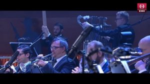 The Good, the Bad and the Ugly - The Danish National Symphony Orchestra (Live)