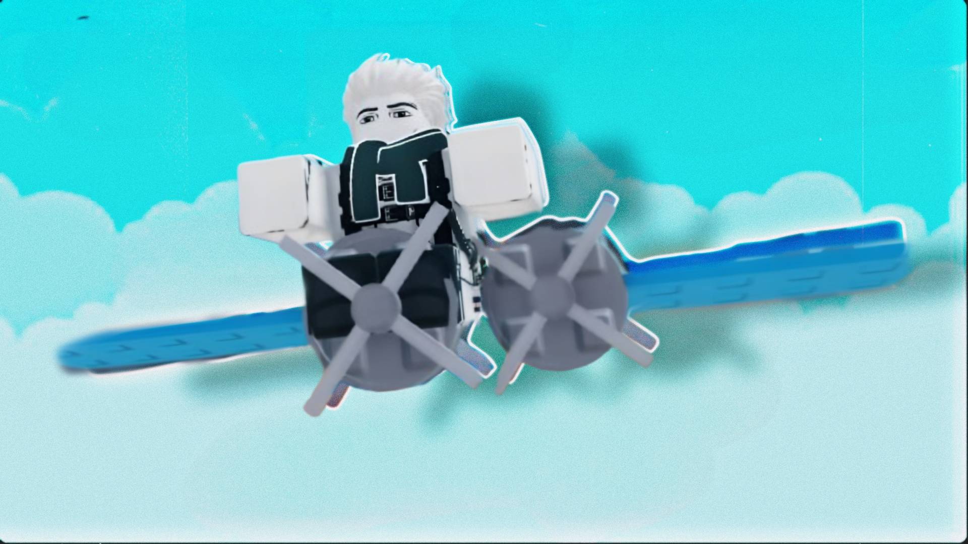 ПОСТРОИЛ СВОЙ САМОЛЕТ И ПРОЛЕТЕЛ 10,000 МЕТРОВ В BUILD A PLANE ROBLOX! | ПОСТРОЙ САМОЛЕТ РОБЛОКС!