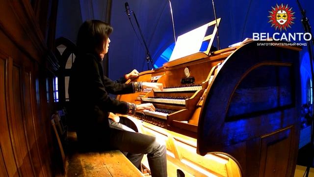 Проект «Вселенная Бах» смотреть онлайн