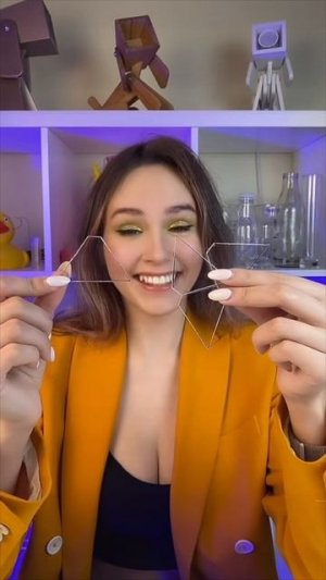 Невозможно! Голограмма из телефона! ‼️