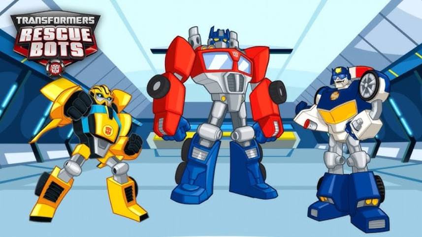 Трансформеры | Трансформеры Боты-спасатели | Трансформеры Прайм| Трансформеры мультик игра смотреть смотреть онлайн