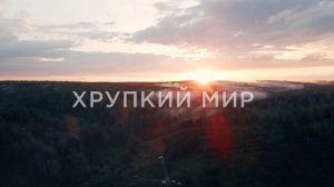 Хрупкий мир: документальный фильм о «Томской Писанице»