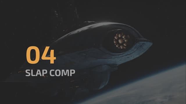 W9_04 slapcomp смотреть онлайн