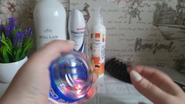 Небольшие покупки за вторую половину июля смотреть онлайн