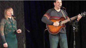 Ирина и Андрей Колесниковы.Там живет любовь.