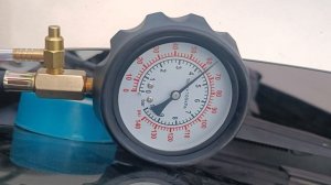 замер давления топлива в рампе фольцваген поло седан пробег 300000 км.