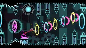 nexus gd | mikumikumikumiku by oddmod | geometry dash