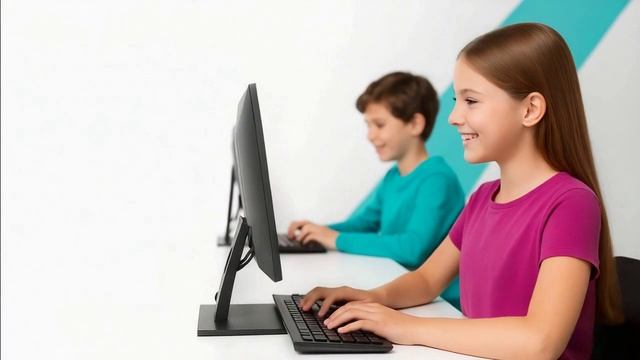 IT Academy смотреть онлайн