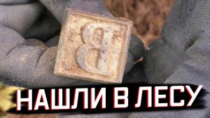 ТАЙНЫ СТАРОГО ПОСЕЛЕНИЯ: ОХОТА ЗА СОКРОВИЩАМИ С МЕТАЛЛОИСКАТЕЛЕМ.