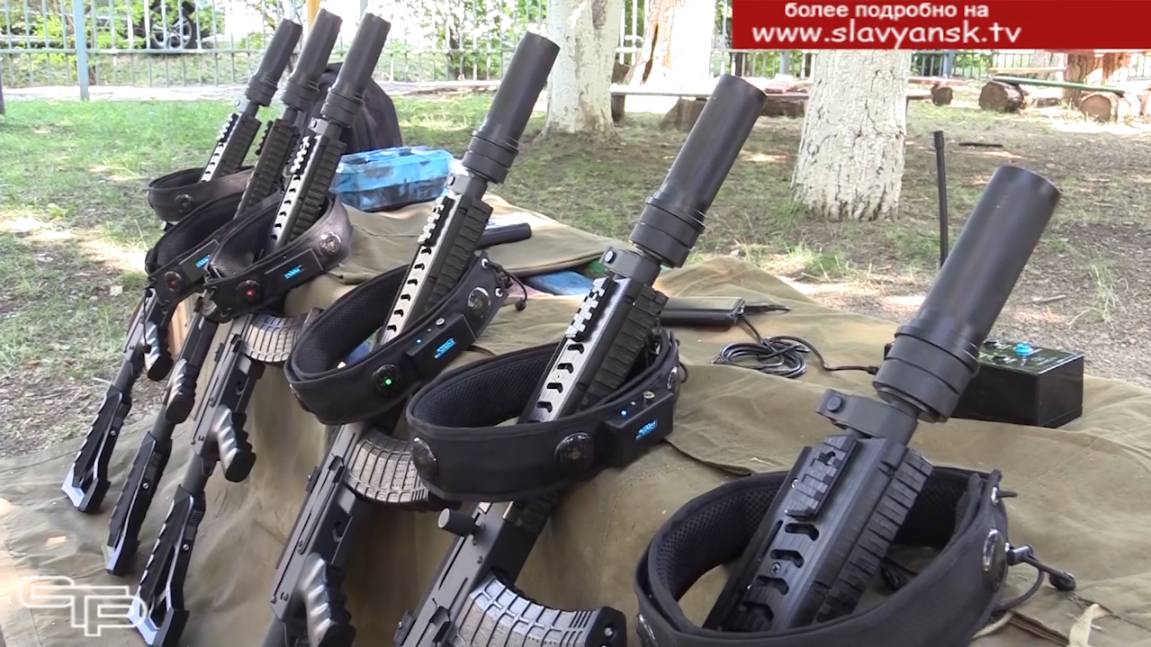 Лазертаг смотреть онлайн