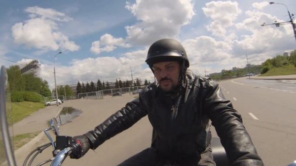 Triumph Thunderbird. Моторы. Выпуск 278