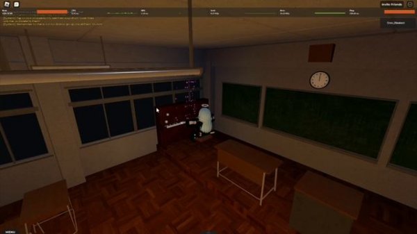 fundamental paper education