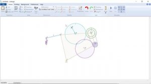 Linkage_ More Gears and Sliders Tutorial