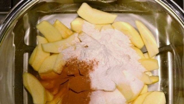 Секреты кухни