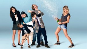 Сериал Мик – 2 сезон 8 серия/ The Mick