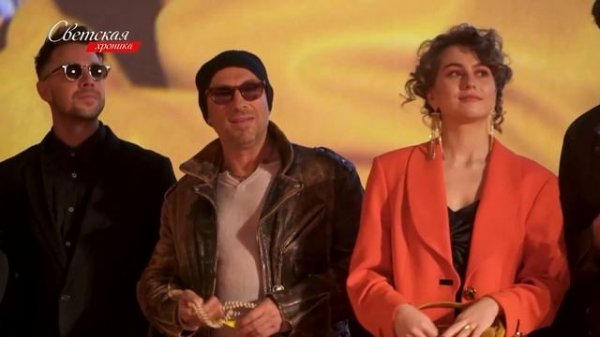 Дмитрий Нагиев раскрыл правду о своих детях