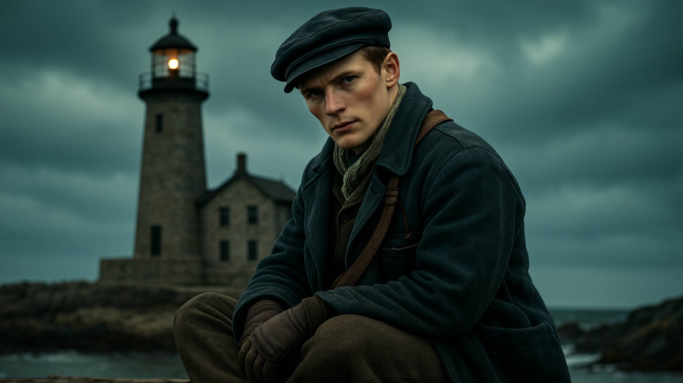 Смотритель маяка на планете Ялмез (по произведениям В.Шефнера)