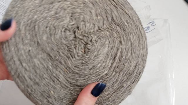 Покупка пряжи от Марушки/готовь сани летом смотреть онлайн