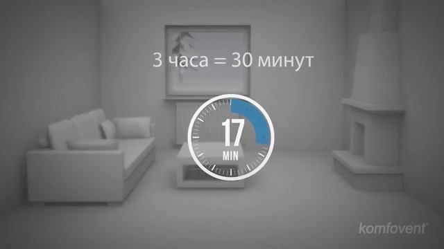 Зачем нужна вентиляция в квартире?