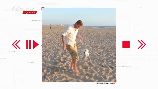 Семья Бэкхемов на грани распада смотреть онлайн