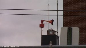 Mineola Thunderbolt 1003 Test 9/28/18